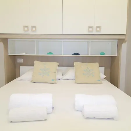 شقة Casa Bice