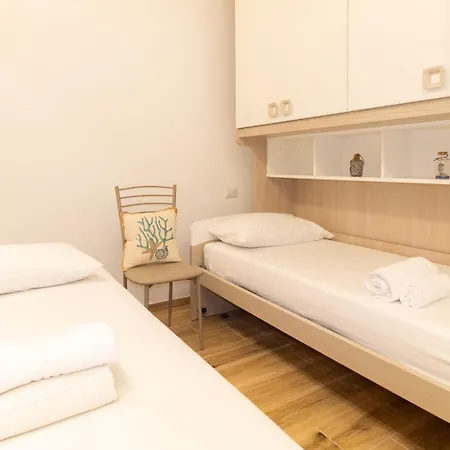 شقة Casa Bice *