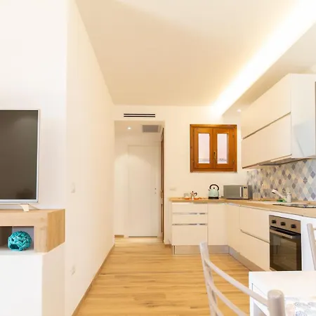 Casa Bice Funtana Meiga