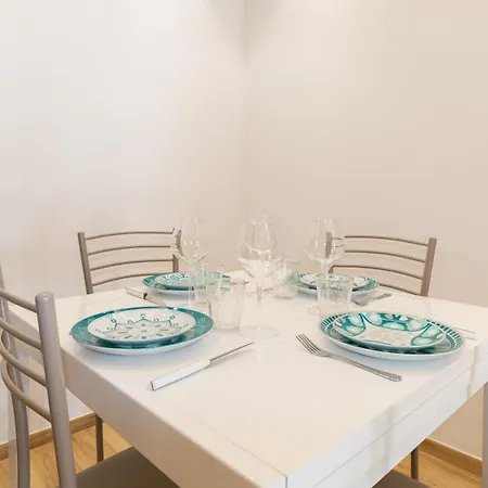 شقة Casa Bice *