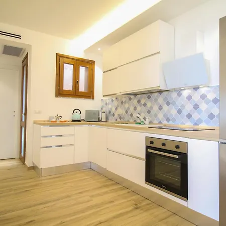 Casa Bice Funtana Meiga