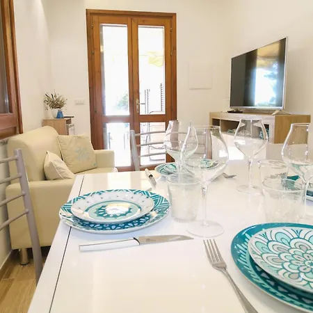 شقة Casa Bice Funtana Meiga