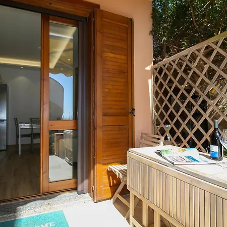 شقة Casa Bice *