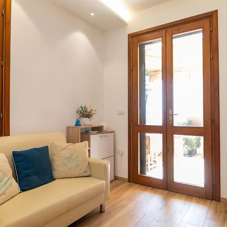 شقة Casa Bice Funtana Meiga