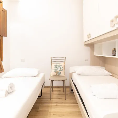 شقة Casa Bice *